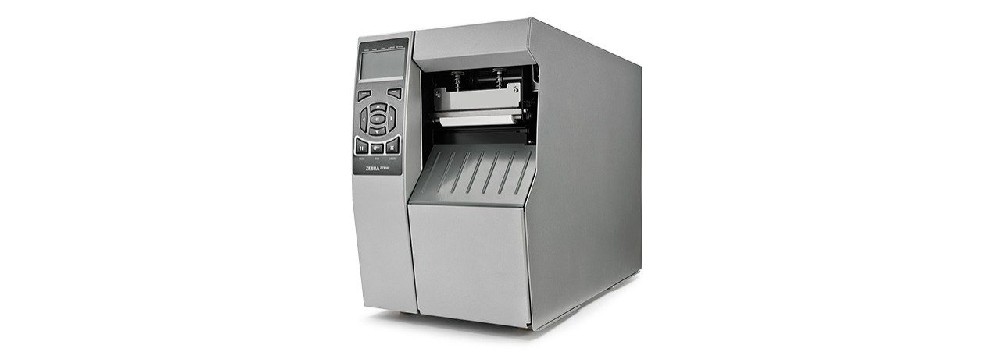Zebra ZT510打印機