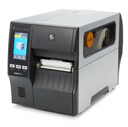 Zebra ZT411打印機